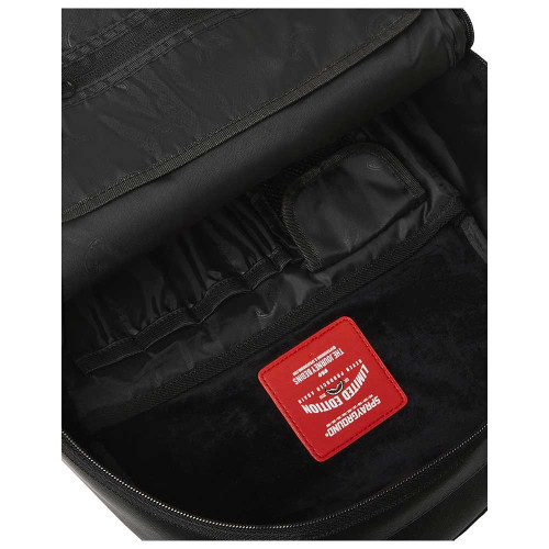 Sprayground Τσάντα πλάτης Wood Walls Sophie Mess Backpack
